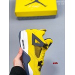 2023年6月14日人気新作入荷 Nike  Air Jordan 4スニーカー anfu工場.size:40-47