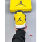 2023年6月14日人気新作入荷 Nike  Air Jordan 4スニーカー anfu工場.size:40-47