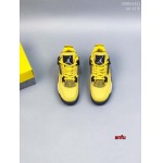 2023年6月14日人気新作入荷 Nike  Air Jordan 4スニーカー anfu工場.size:40-47