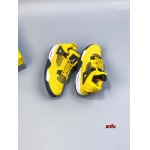 2023年6月14日人気新作入荷 Nike  Air Jordan 4スニーカー anfu工場.size:40-47