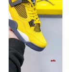 2023年6月14日人気新作入荷 Nike  Air Jordan 4スニーカー anfu工場.size:40-47