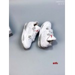 2023年6月14日人気新作入荷 Nike Air Jordan 4 スニーカー anfu工場.size:40-47