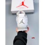 2023年6月14日人気新作入荷 Nike Air Jordan 4 スニーカー anfu工場.size:40-47