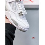 2023年6月14日人気新作入荷 Nike Air Jordan 4 スニーカー anfu工場.size:40-47