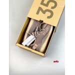 2023年6月15日人気新作入荷 Adidas Yeezy スニーカー anfu工場.size:36-45