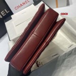 2023年6月15日原版復刻新作シャネル バッグ COCO工場 SIZE:25*17*12cm