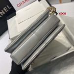 2023年6月15日原版復刻新作シャネル バッグ COCO工場 SIZE:25*17*12cm