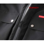 2023年6月21日高品質新作入荷プラダ ジャンバーアウターHANGCH工場