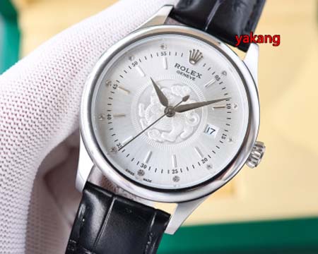 ロレックス 自動巻ムーブメント腕時計.size：40mm