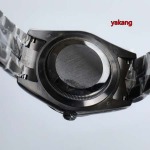 ロレックス N级自動巻ムーブメント腕時計.size：41mm