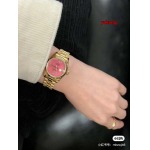 ロレックス  人気  石英 女性腕時計.size：36mm