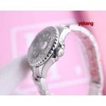 ロレックス N级自動巻ムーブメント 女性腕時計.size：29mm