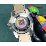 ロレックス N级自動巻ムーブメント腕時計.size：40mm