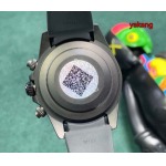 ロレックス N级自動巻ムーブメント腕時計.size：43mm