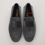 2023年原版復刻新作入荷バルマン ブランド 绅士靴 han工場size:38-46