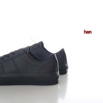 2023年原版復刻新作入荷 THOM BROWNEブランドスニーカー han工場size:38-45