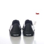 2023年原版復刻新作入荷 THOM BROWNEブランドスニーカー han工場size:38-45