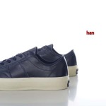 2023年原版復刻新作入荷 THOM BROWNEブランドスニーカー han工場size:38-45