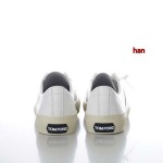 2023年原版復刻新作入荷 THOM BROWNEブランドスニーカー han工場size:38-45