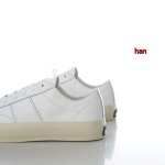 2023年原版復刻新作入荷 THOM BROWNEブランドスニーカー han工場size:38-45