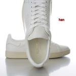 2023年原版復刻新作入荷THOM BROWNE ブランドスニーカー han工場size:38-46