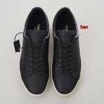 2023年原版復刻新作入荷THOM BROWNE ブランドスニーカー han工場size:38-46