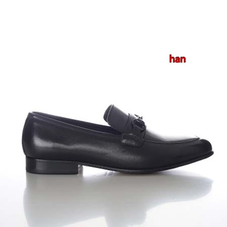 2023年原版復刻新作入荷 グッチブランド绅士靴 han工場...