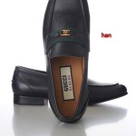 2023年原版復刻新作入荷 グッチブランド绅士靴 han工場size:38-45