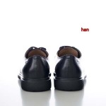 2023年原版復刻新作入荷 フェラガモ 绅士靴 han工場size:38-45