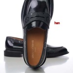 2023年原版復刻新作入荷ルイヴィトン绅士靴 han工場size:38-46