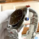 高品質バセロンコンスタンチン 41mm 自動巻ムーブメント腕時計 huaq工場