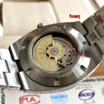 高品質バセロンコンスタンチン 41mm 自動巻ムーブメント腕時計 huaq工場