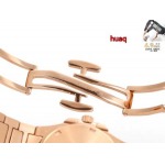 高品質パテックフィリップ32mm 女性自動巻ムーブメント腕時計 huaq工場