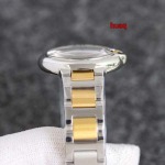 高品質 カルティエ 女性石英 腕時計 huaq工場