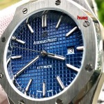 高品質AudemarsPiguetオーデマピゲ  42mm 自動巻ムーブメント腕時計 huaq工場