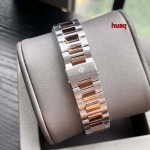 高品質パテックフィリップ 42mm 自動巻ムーブメント腕時計 huaq工場