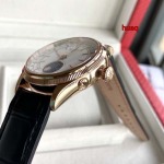 高品質ロレックス 39mm  自動巻ムーブメント腕時計 huaq工場