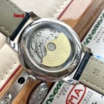 高品質パテックフィリップ 42mm 自動巻ムーブメント腕時計 huaq工場