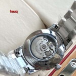 高品質ロンジン 31MM 女性自動巻ムーブメント腕時計 huaq工場