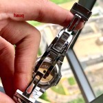 高品質 PATEK PHILIPPE  42mm 自動巻ムーブメント腕時計 huaq工場