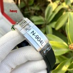 高品質ロレックス  自動巻ムーブメント腕時計 huaq工場