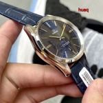 高品質 オメガ 40mm 自動巻ムーブメント腕時計 huaq工場