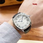 高品質 オメガ 40*13 自動巻ムーブメント腕時計 huaq工場