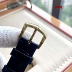 高品質パテックフィリップ35mm 女性自動巻ムーブメント腕時計 huaq工場