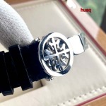 高品質パテックフィリップ 41mm 自動巻ムーブメント腕時計 huaq工場