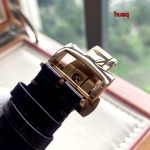 高品質バセロンコンスタンチン 42mm 自動巻ムーブメント腕時計 huaq工場