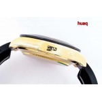 高品質ロレックス  40mm 自動巻ムーブメント腕時計 huaq工場