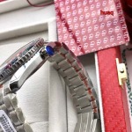 高品質  オメガ 43.5mm 自動巻ムーブメント腕時計 huaq工場