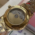高品質PATEK PHILIPPE  40mm 自動巻ムーブメント腕時計 huaq工場