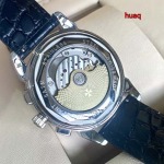 高品質バセロンコンスタンチン 42mm 自動巻ムーブメント腕時計 huaq工場
